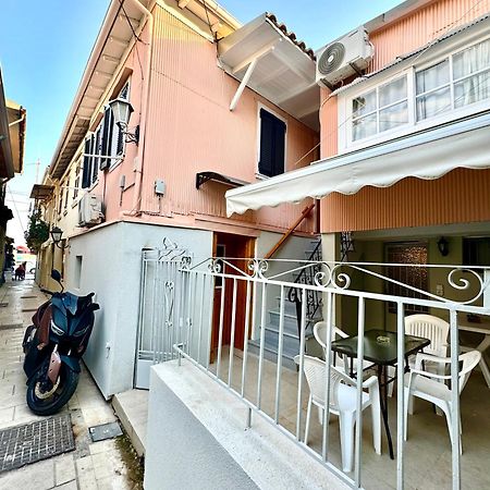 Traditional Lefkas Marina House Lefkada City Exterior foto